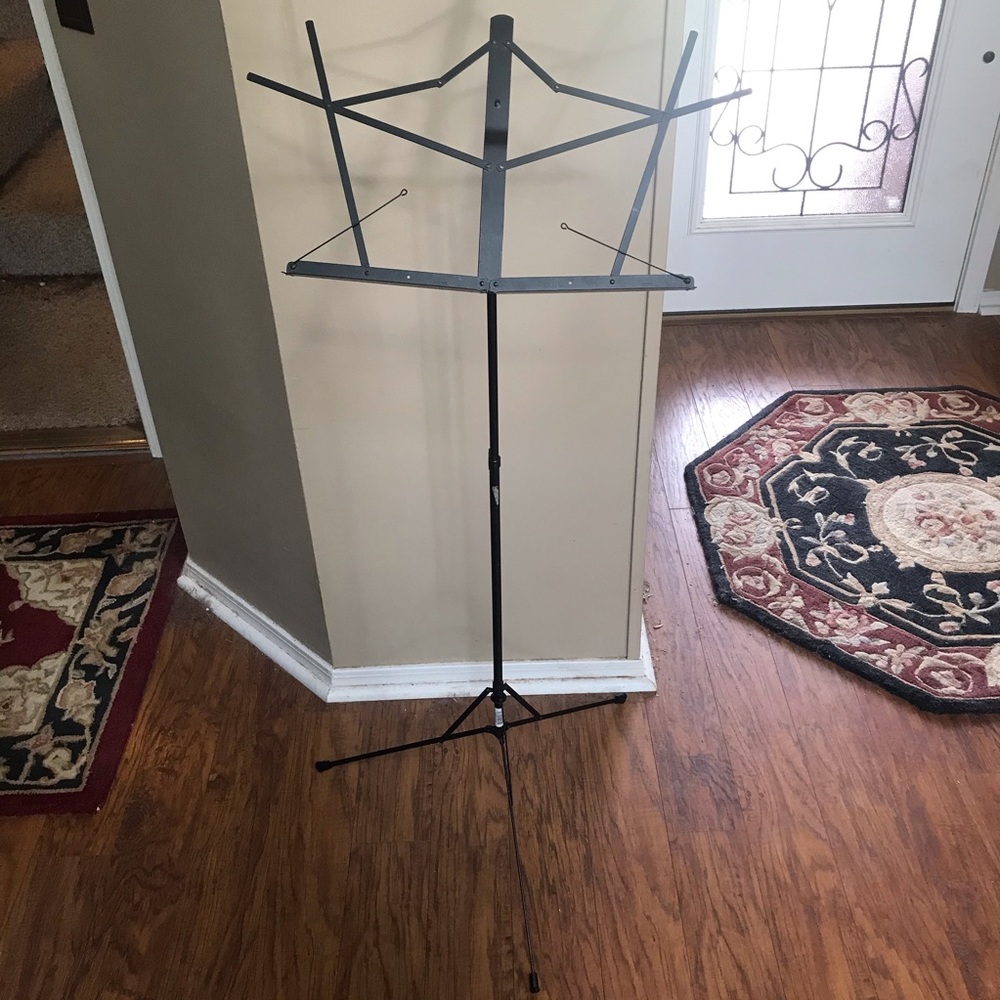 Music Stand